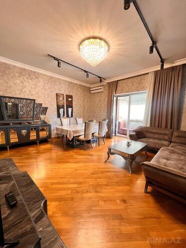 Satılır 4 otaqlı yeni tikili 160 m², 8 Noyabr m., photo 1 from 23