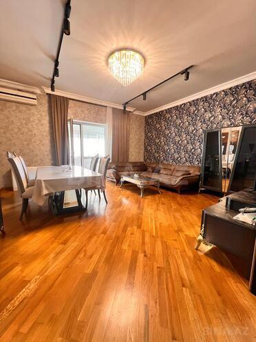 Satılır 4 otaqlı yeni tikili 160 m², 8 Noyabr m., photo 3 from 23