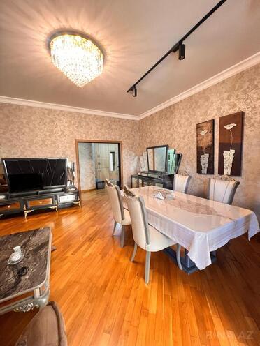Satılır 4 otaqlı yeni tikili 160 m², 8 Noyabr m., photo 5 from 23