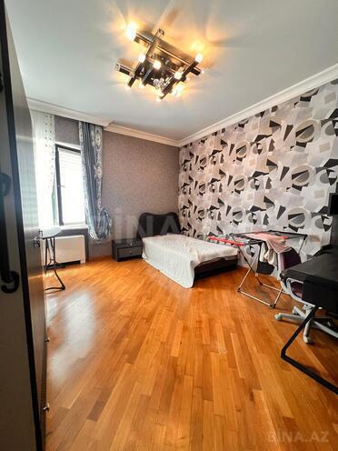 Satılır 4 otaqlı yeni tikili 160 m², 8 Noyabr m., photo 17 from 23