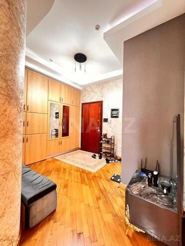 Satılır 4 otaqlı yeni tikili 160 m², 8 Noyabr m., photo 22 from 23