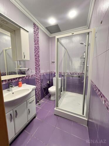 Satılır 4 otaqlı yeni tikili 160 m², 8 Noyabr m., photo 21 from 23