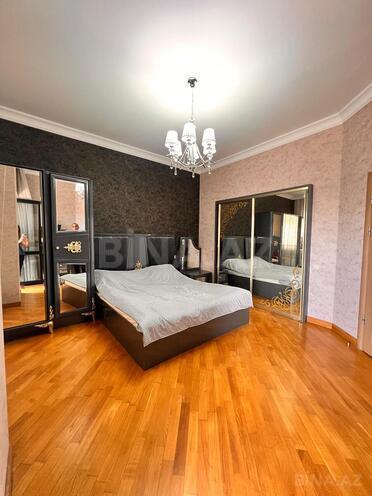 Satılır 4 otaqlı yeni tikili 160 m², 8 Noyabr m., photo 13 from 23