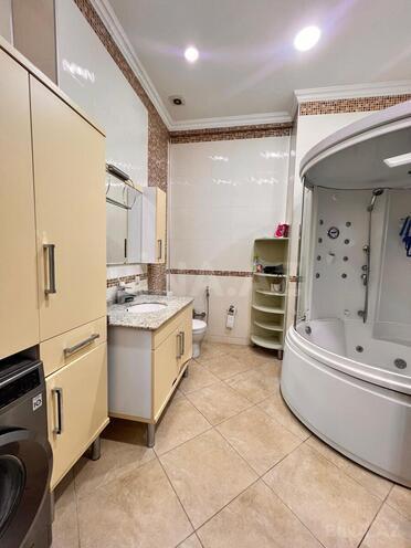 Satılır 4 otaqlı yeni tikili 160 m², 8 Noyabr m., photo 16 from 23