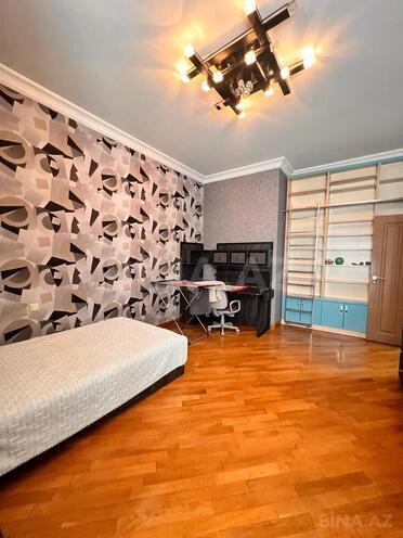 Satılır 4 otaqlı yeni tikili 160 m², 8 Noyabr m., photo 18 from 23