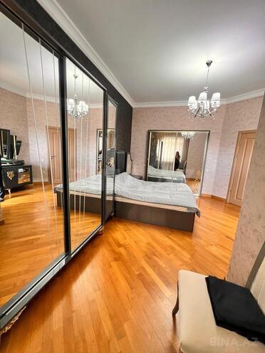 Satılır 4 otaqlı yeni tikili 160 m², 8 Noyabr m., photo 12 from 23