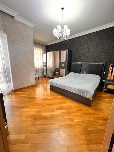 Satılır 4 otaqlı yeni tikili 160 m², 8 Noyabr m., photo 11 from 23