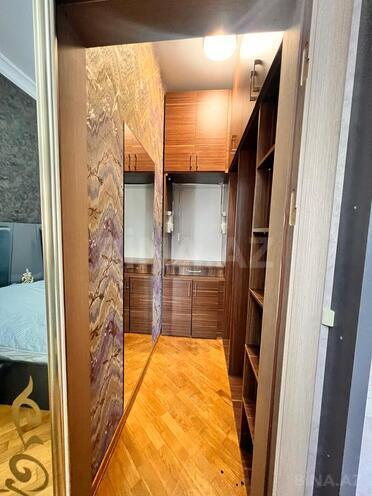 Satılır 4 otaqlı yeni tikili 160 m², 8 Noyabr m., photo 15 from 23