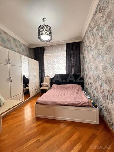 Satılır 4 otaqlı yeni tikili 160 m², 8 Noyabr m., photo 19 from 23