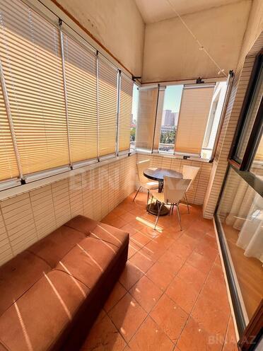 Satılır 4 otaqlı yeni tikili 160 m², 8 Noyabr m., photo 6 from 23