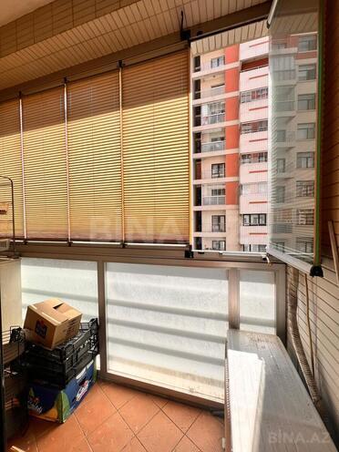 Satılır 4 otaqlı yeni tikili 160 m², 8 Noyabr m., photo 10 from 23