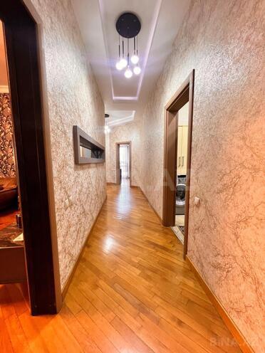 Satılır 4 otaqlı yeni tikili 160 m², 8 Noyabr m., photo 20 from 23