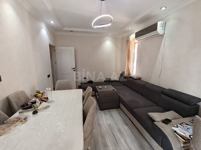 Satılır 2 otaqlı köhnə tikili 50 m², Memar Əcəmi m., photo 11 from 18
