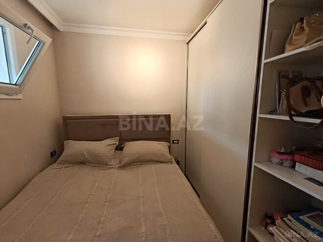 Satılır 2 otaqlı köhnə tikili 50 m², Memar Əcəmi m., photo 4 from 18