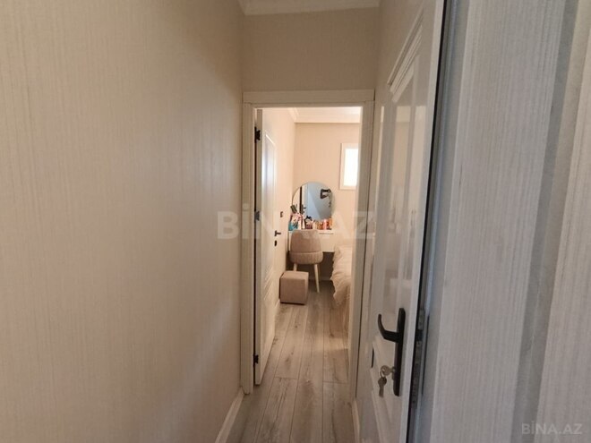 Satılır 2 otaqlı köhnə tikili 50 m², Memar Əcəmi m., photo 6 from 18