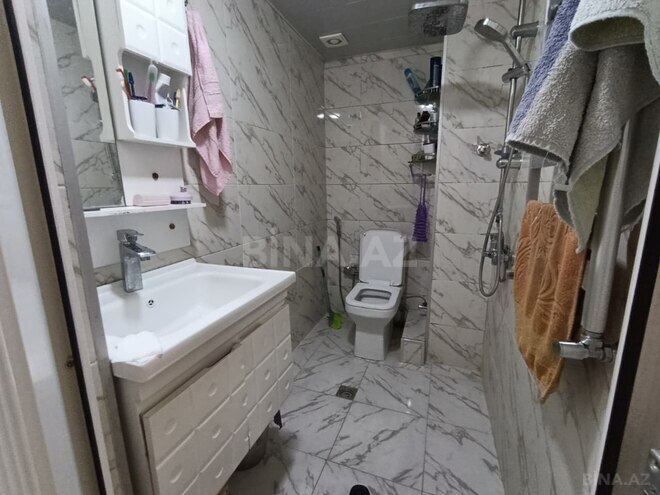 Satılır 2 otaqlı köhnə tikili 50 m², Memar Əcəmi m., photo 9 from 18