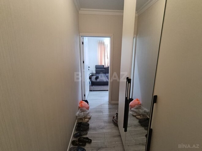 Satılır 2 otaqlı köhnə tikili 50 m², Memar Əcəmi m., photo 15 from 18