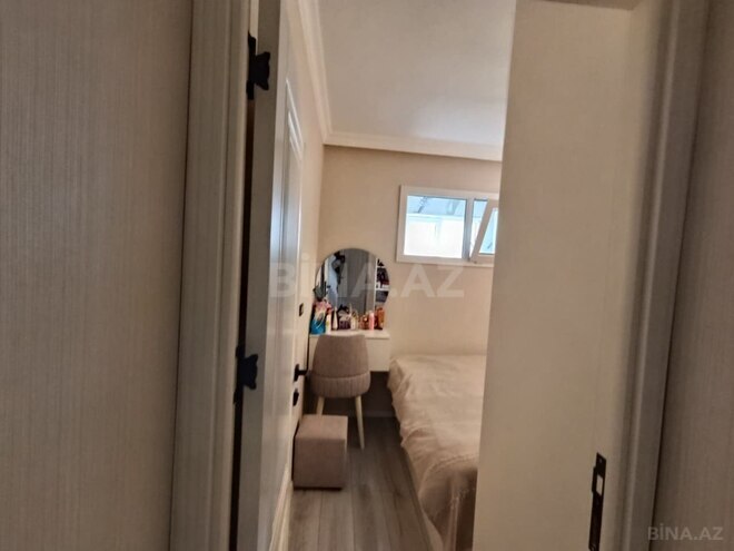 Satılır 2 otaqlı köhnə tikili 50 m², Memar Əcəmi m., photo 3 from 18