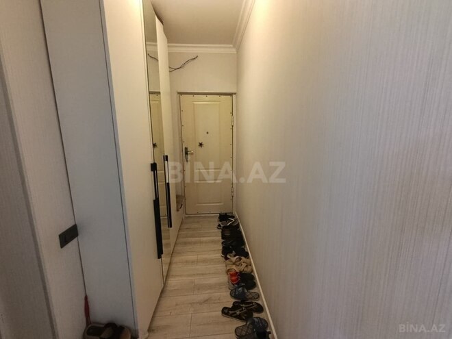 Satılır 2 otaqlı köhnə tikili 50 m², Memar Əcəmi m., photo 16 from 18