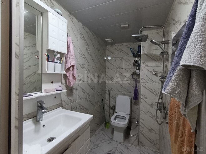 Satılır 2 otaqlı köhnə tikili 50 m², Memar Əcəmi m., photo 7 from 18