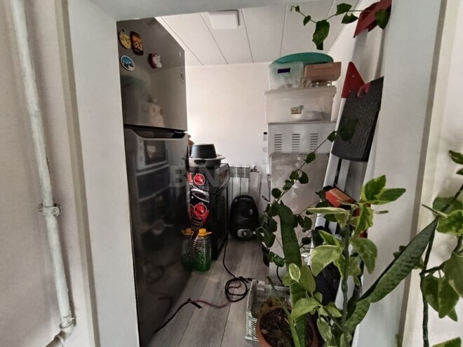 Satılır 2 otaqlı köhnə tikili 50 m², Memar Əcəmi m., photo 14 from 18