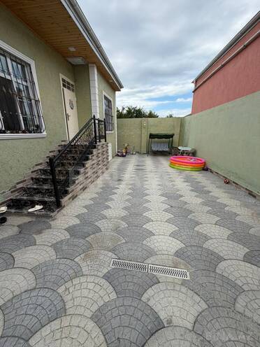 Продаётся 3-комн. дом/дача 100 м², пос. Сарай, photo 16 from 17