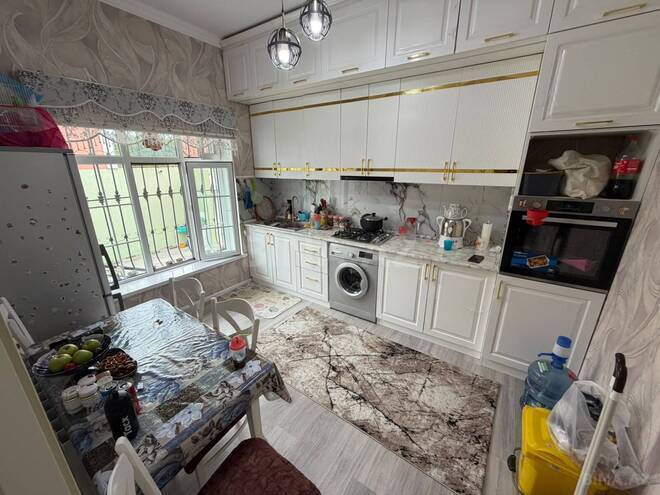 Продаётся 3-комн. дом/дача 100 м², пос. Сарай, photo 8 from 17