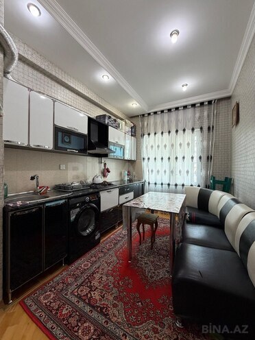 Satılır 2 otaqlı yeni tikili 67 m², Həzi Aslanov m., photo 5 from 16