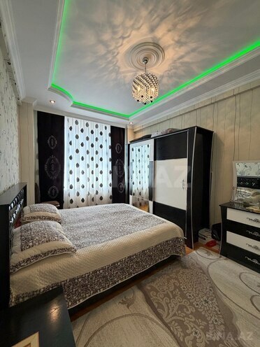 Satılır 2 otaqlı yeni tikili 67 m², Həzi Aslanov m., photo 1 from 16