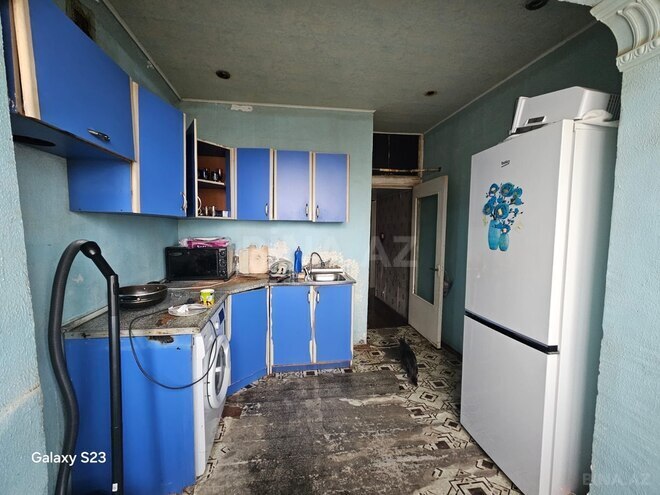 Продаётся 3-комн. вторичка 85 м², м. Ази Асланов, photo 13 from 14