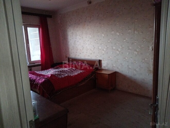 Продаётся 3-комн. вторичка 85 м², м. Ази Асланов, photo 8 from 14