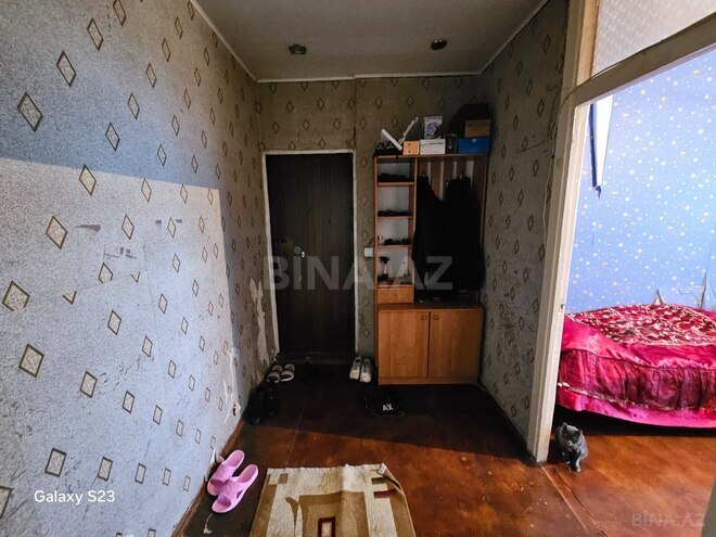Продаётся 3-комн. вторичка 85 м², м. Ази Асланов, photo 10 from 14