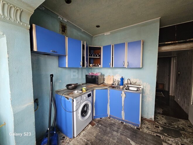 Продаётся 3-комн. вторичка 85 м², м. Ази Асланов, photo 11 from 14