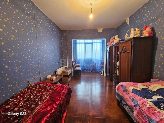 Продаётся 3-комн. вторичка 85 м², м. Ази Асланов, photo 4 from 14