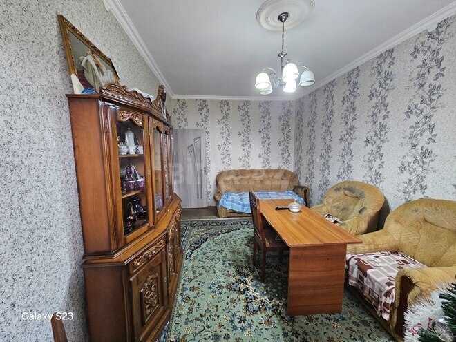 Продаётся 3-комн. вторичка 85 м², м. Ази Асланов, photo 3 from 14