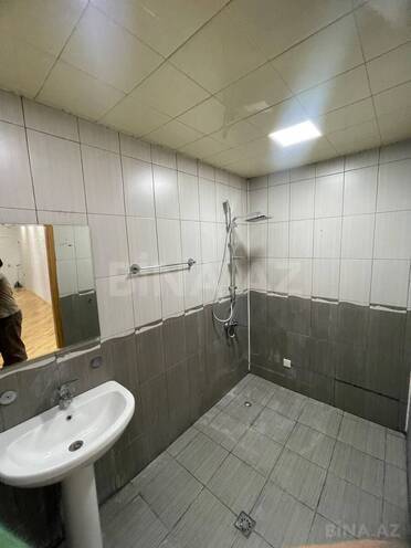 İcarəyə verilir 3 otaqlı yeni tikili 125 m², İnşaatçılar m., photo 10 from 11