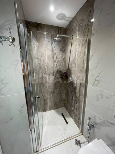 Сдаётся 2-комн. новостройка 60 м², Ясамальский р., photo 11 from 17