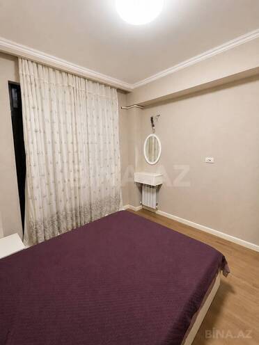 Сдаётся 2-комн. новостройка 60 м², Ясамальский р., photo 10 from 17