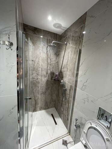 Сдаётся 2-комн. новостройка 60 м², Ясамальский р., photo 14 from 17