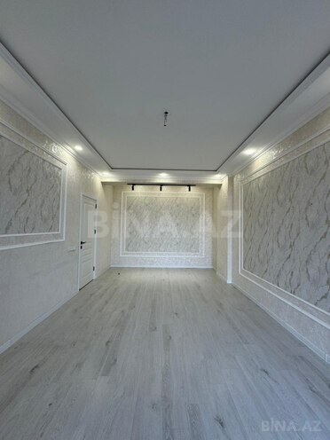 Satılır 2 otaqlı yeni tikili 74 m², Bakıxanov q., photo 3 from 11