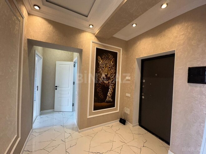 Satılır 2 otaqlı yeni tikili 74 m², Bakıxanov q., photo 1 from 11