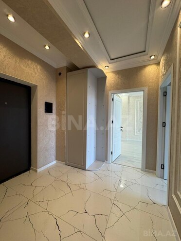 Satılır 2 otaqlı yeni tikili 74 m², Bakıxanov q., photo 5 from 11