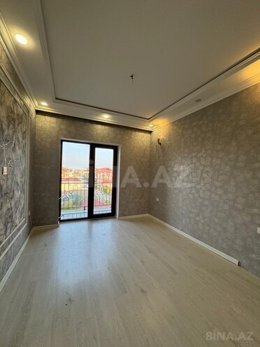 Satılır 2 otaqlı yeni tikili 74 m², Bakıxanov q., photo 7 from 11