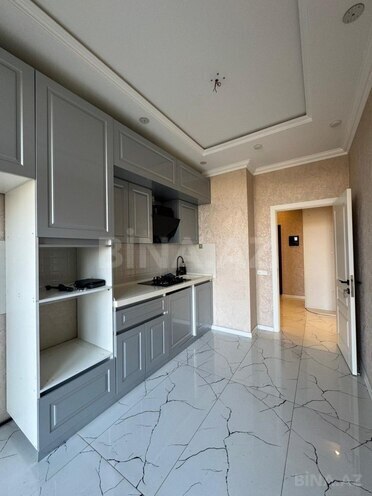 Satılır 2 otaqlı yeni tikili 74 m², Bakıxanov q., photo 8 from 11