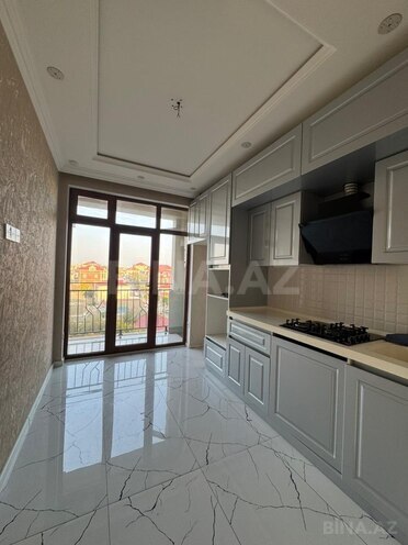 Satılır 2 otaqlı yeni tikili 74 m², Bakıxanov q., photo 9 from 11