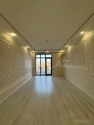 Satılır 2 otaqlı yeni tikili 74 m², Bakıxanov q., photo 4 from 11