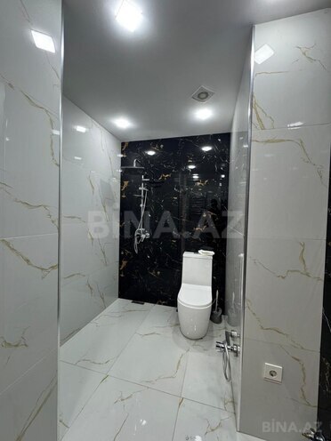 Satılır 2 otaqlı yeni tikili 74 m², Bakıxanov q., photo 10 from 11