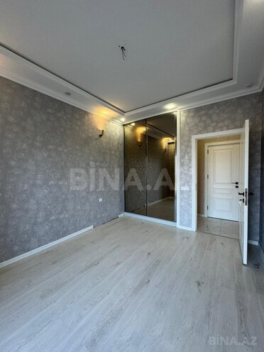 Satılır 2 otaqlı yeni tikili 74 m², Bakıxanov q., photo 6 from 11