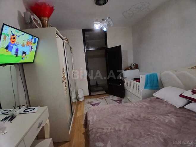 Satılır 3 otaqlı köhnə tikili 80 m², Köhnə Günəşli q., photo 9 from 18