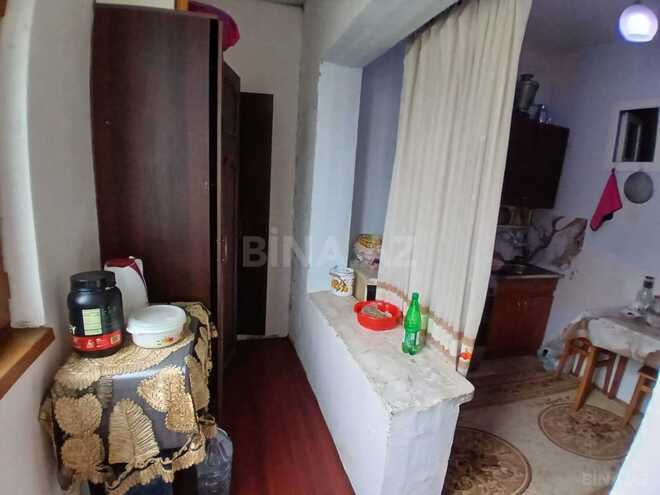 Satılır 3 otaqlı köhnə tikili 80 m², Köhnə Günəşli q., photo 10 from 18